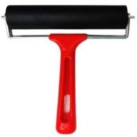 ราคา ลูกกลิ้งยาง เซไก ดีจีอาร์ท เบอร์ 2 4 6 ขนาด 3x6 3x10 3x15 ซม Seikai DG Art Rubber Roller 3x6 3x10 3x15 cm (16339540552)