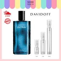 ราคา แบ่งขาย Cool Water For Men EDT น้ำหอมแท้ 100 (20004208902)