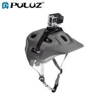 ราคา PULUZ สายรัดหมวกกันน็อคแบบปรับได้ขายึดกล้องโกโปรสีดำ HERO10ดำ ดำ HERO9 ดำ HERO8 HERO7 6 5 5เซสชั่น 4 3 2 1insta360 ONE R DJI Osmo Action และชุดกล้องถ่ายภาพอื่นๆ (20944325200)