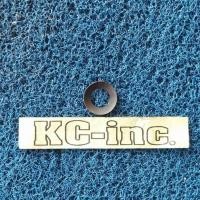 ราคา แหวนรอง เฟืองดอกจอกหลัง ยันมาร์ EF453T ตัวเล็ก (18168006060)