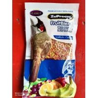 ราคา อาหารนกกรงหัวจุกสุดฮิต สุพรีม ZuPreem ขนาด 100 กรัม (16170330033)
