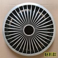 ราคา ฝาครอบดุมล้อครอบดุมล้อสำหรับรถเก๋งไฟฟ้า S50 D80เรดดิง V7 (21008878896)