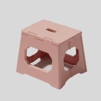 ราคา เก้าอี้พลาสติกขนาดเล็กแบบพับได้นี้เป็นตัวเลือกที่นั่งเอนกประสงค์พลาสติก PP เกรด A (22940070844)