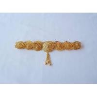 ราคา เครื่องประดับตกแต่งชุดไทยเด็ก (22614851155)