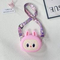 ราคา CICI กระเป๋าลาบูบู้นักเรียน กระเป๋ าเด็ก กะเป๋าลาบูบู้ กระเป๋าลาบูบู้เด็ก กระเป๋าสตางค์เด็ก กระเป๋า นักเรียน ลาบูบู้ กะเป๋าลาบูบู้ กระเป๋าซิลิโคน (22755173994)