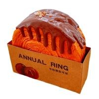 ราคา liaoyue Squishy roti ขนมปังบรรเทาความเครียดของเล่นนุ่มตกแต่งของเล่นนุ่มร้านบาร์เกอรี่ บ้าน แม้กระทั่งขนมปังครัวซองต์ (22882275262)