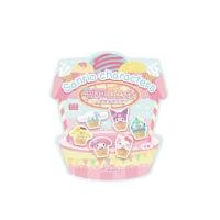 ราคา ซานริโอครอบครัวกรวยสแตเลสซีรีส์ถุงตาบอดกล่องตาบอดของแท้แมวคิตตี้ปลาการ์ตูนเครื่องประดับของขวัญ (21511239641)