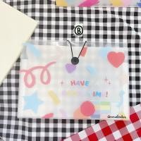 ราคา แฟ้มหีบ 8 ช่อง แฟ้มเอกสาร ขนาด A4 วัสดุ PP จำนวน 1ชิ้น (21533601435)