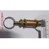 ราคา เซฟตี้วาล์ว Safty Valve โปโลลม 3 8 ปั๊มลม PUMA รุ่น PP 2 PP 21 PP 22 PP 32 1 2 2 แรงม้า (22295300956)