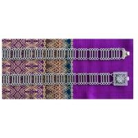 ราคา เข็มขัดกาสะลอง เข็มขัดล้านนาสวยๆ (20557782058)