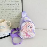 ราคา กระเป๋าสไตล์ใหม่ กระเป๋าเด็ก Catoong กระเป๋า Crossbody กระเป๋าน่ารักขนาดเล็กสำหรับ 3 8 อายุ Spiderman Ironman Kitty ฯลฯ (16355003710)