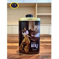 ราคา แป้งหอมตาบู 50กรัม 100กรัม 200กรัม (20488927402)