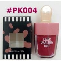 ราคา พร้อมส่ง Etude House Dear Darling Water Gel Tint Ice Cream 4 5g ทิ้นเนื้อเจลแพคเกจไอติมน่ารัก ทิ้นไอติม Me Wealth (16255206477)