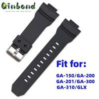 ราคา อะไหล่เปลี่ยนยางกันน้ำสำหรับ Casio G Shock GA 150 200 201 300 310 Glx Series สายนาฬิกาเรซิ่นกันน้ำอุปกรณ์นาฬิกาข้อมือสำหรับผู้ชาย (18831920958)