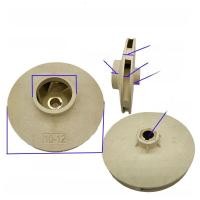 ราคา อลูมิเนียมพลาสติกทนกรด Submersible ปั๊มใบพัดสําหรับ Sewage และ Multi stage ปั๊มบ้านใช้น้ําล้อ (20474864401)