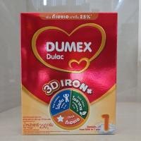 ราคา dulac ดูแลค สูตร 1 นมผง เด็กแรกเกิด 250g (22477065787)