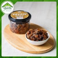 ราคา หอยลายกรอบ บ้านขนมนันทวัน หอยลายอบกรอบ (22219638820)