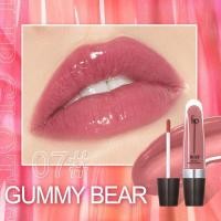ราคา POPO ICY GLAZE GLOSS ลิปกลอสลากลาส กลบปากคล้ำ ปากฉ่ำวาว ติดทน ลิปกลอสเนื้อแมทประกายมุก ให้ความชุ่มชื้น ไม่ซีดจาง (22626733933)