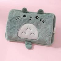 ราคา YTL ถุงน้ำร้อน กระเป๋าน้ำร้อนไฟฟ้า รุ่นขนนุ่มเนียนทุกสัมผัส (23042485888)