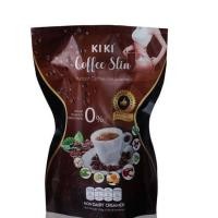ราคา Kiki Coffee Slin Sugar Trans Fat Non Dairy Creamer (22283597983)