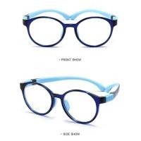ราคา แว่นตา แว่นตาเด็ก แว่นตาสำหรับเด็ก แว่นกรองแสงสีฟ้าถนอมสายตา TRD28 (20249386972)