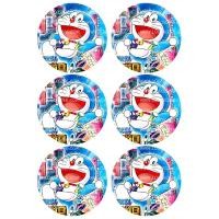 ราคา แผ่นเวเฟอร์แต่งหน้าเค้กลาย โดเรม่อน (21499147388)