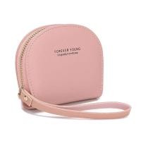 ราคา ZIARA ใหม่วินเทจมินิร้อนรายการซิปศูนย์กระเป๋าสตางค์เชลล์ถือกระเป๋าเรียบง่ายญี่ปุ่นหนังแท้ลิปสติกเครื่องสำอางกระเป๋า (22535243284)