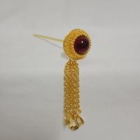 ราคา Hair Accessories ปิ่นดอกไม้ไหวแบบล้านนาสวยๆ เครื่องประดับผม ปิ่นปักผม สินค้ามีพร้อมส่ง (19569216844)