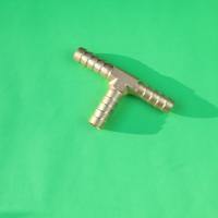 ราคา สามทางทองเหลือง สามทางวัดบูส สามทางทองเหลืองเวคคัม สามทางต่อวัดบูส สามทางทองเหลือง 4 mm จำนวน1ชิ้น (22755348051)