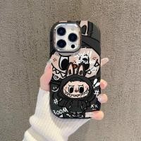ราคา ส่งจากไทย Sanrio Labubu เคสโทรศัพท์มือถือนิ่ม เคสไอโฟน กันกระแทก สําหรับ iPhone 13Pro 11PRO 15 15Pro 14 13 12 11Promax 7 8 Plus X XS XR XSMax SE (22404684207)