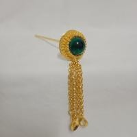 ราคา Hair Accessories ปิ่นดอกไม้ไหวแบบล้านนาสวยๆ เครื่องประดับผม ปิ่นปักผม สินค้ามีพร้อมส่ง (19569216843)