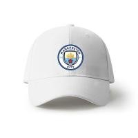 ราคา ขายดี หมวกเบสบอล ลายฟุตบอล AC Milan Juve Premier League Champions League Barcelona Manchester United City Real Madrid สําหรับเด็ก ผู้ใหญ่ (22809807284)
