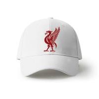 ราคา ขายดี หมวกเบสบอล ลายฟุตบอล AC Milan Juve Premier League Champions League Barcelona Manchester United City Real Madrid สําหรับเด็ก ผู้ใหญ่ (22809807283)