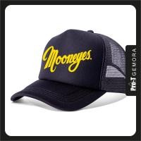 ราคา หมวกแก๊ป mooneyes Trucker (22822674260)