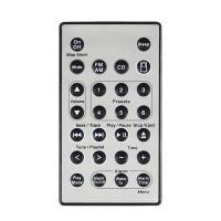 ราคา Universal Replacement Remote Control Fit for Bose Sound Touch Wave Music Radio System AWRCC123 Silver No Battery (13402540203)