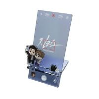 ราคา VEO72 Manwha jinx ที่วางโทรศัพท์มือถือ mingwa เกาหลี อะคริลิค มังงะเกาหลี Joo jaekyung Kim Dan ขาตั้งอะคริลิค แบบพกพาได้ ใช้งานได้หลากหลาย ที่วางโทรศัพท์ manwha jinx หน้าจอสมาร์ทโฟน (23063149000)