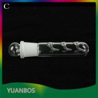 ราคา YUANBOS ตู้ปลาดักกุ้ง leeches หนอน leech planaria จับปลาถัง (22483231805)