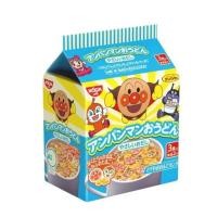 ราคา Nissin Anpanman Ramen Udon มาม่าอันปังแมน อุด้ง จากญี่ปุ่น 1 ห่อ มี 3 ซอง พร้อมส่ง (22793026812)