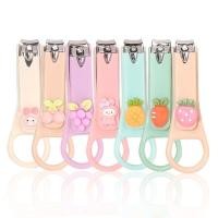 ราคา กรรไกรตัดเล็บ กรรไกรตัดเล็บการ์ตูน กรรไกรตัดเล็บเด็ก ที่ตัดเล็บในบ้าน ลายการ์ตูนน่ารัก (22589259434)