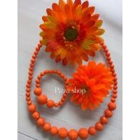 ราคา พร้อมส่งทันที สร้อยคอทองกวาว กำไรข้อมือชุดเซตรำวงย้อนยุค 1 เซตมี 4 ชิ้น เครื่ิงประดับรำวงย้อนยุค เครื่องประดับแฟชั่น (22255523759)