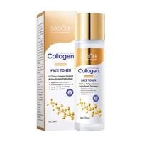 ราคา โลชั่น โลชั่นคอลลาเจน Sadoer Collagen Face Lotion Face Toner 80 มล โทนเนอร์ 120 มล ขวดขาวทอง (22808420236)