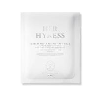 ราคา มาส์กชีท HER HYNESS Black White Mask 1 แผ่น สินค้าแท้ 100 จาก King Power (21258919161)