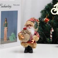 ราคา ตุ๊กตาของขวัญคริสต์มาสอุปกรณ์เครื่องประดับโต๊ะคริสต์มาสอุปกรณ์ตกแต่งหน้าต่างตุ๊กตาซานต้าซานต้าสำหรับเทศกาลคริสต์มาส (23035300500)