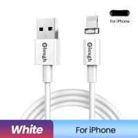 ราคา elough 2 4A iPhone สายชาร์จเร็วสายชาร์จไลท์นิ่งสายแม่เหล็กสำหรับ iPhone XS 8 7 Plus 6 6S Plus 5 5S SE iPad Pro (9900010926)