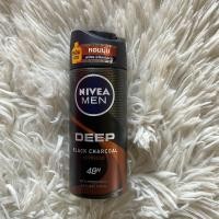 ราคา นีเวีย ดีโอ เมน อินวิซิเบิ้ล ฟอร์ แบล็ค แอนด์ ไวท์ สเปรย์ 50 มล (20562851809)