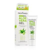 ราคา Provamed Aloe Vera Gel Organic 100 25 G โปรวาเมด อโล เวร่า ขนาด 25 กรัม เจลว่านหาง สารสกัดว่านหางจระเข้ออร์แกนิค 100 (22042810757)