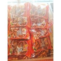 ราคา ขนมก้านบัว ก้านบัวอบกรอบ ดั้งเดิม ต้มยำ โนริสาหร่าย (22846867620)