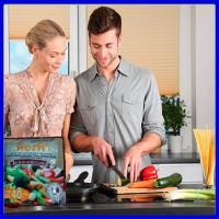 ราคา เครื่องปรุงรสอาหาร เฟื่องฟ้า รสไก่ ไม่ใส่ผงชูรส ได้รับรสชาติไก่อบแห้งแท้ๆ และเครื่องเทศจากธรรมชาติ ราคาเต็มเพียง 82 บาท ขนาด 10 ซอง แพ็ค ของดีแบบนี้ต้องลอง (755500504)