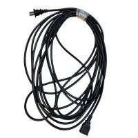 ราคา สายต่อปลั๊กไฟ 2500w สายไฟต่อปลั๊ก ยาว3เมตร 5เมตร 10เมตร 20เมตรสายปลั๊กไฟ สายไฟ สายไฟพ่วง สายไฟพัดลม power extension cord (22851368392)