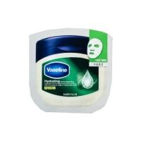 ราคา vaseline mask pack มาส์กวาสลีนบำรุงหน้าชุ่มชื่นอิ่มน้ำจากเกาหลี (22941659491)